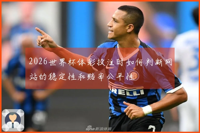 2026世界杯体彩投注时如何判断网站的稳定性和赔率公平性