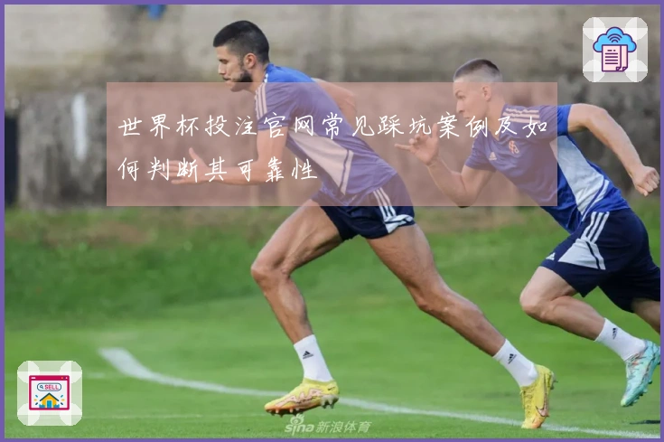 世界杯投注官网常见踩坑案例及如何判断其可靠性