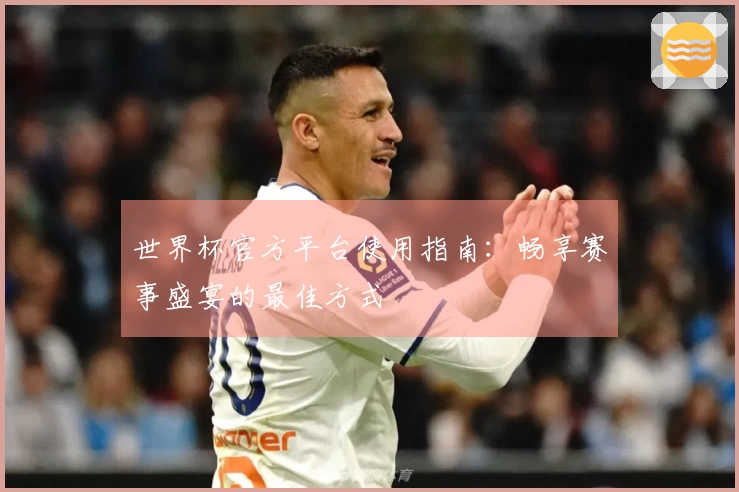 世界杯官方平台使用指南：畅享赛事盛宴的最佳方式