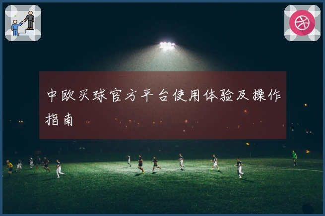中欧买球官方平台使用体验及操作指南