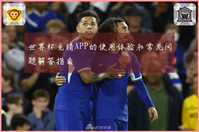 世界杯竞猜APP的使用体验和常见问题解答指南