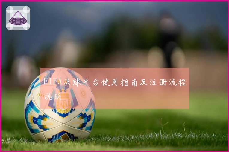 FIFA买球平台使用指南及注册流程说明