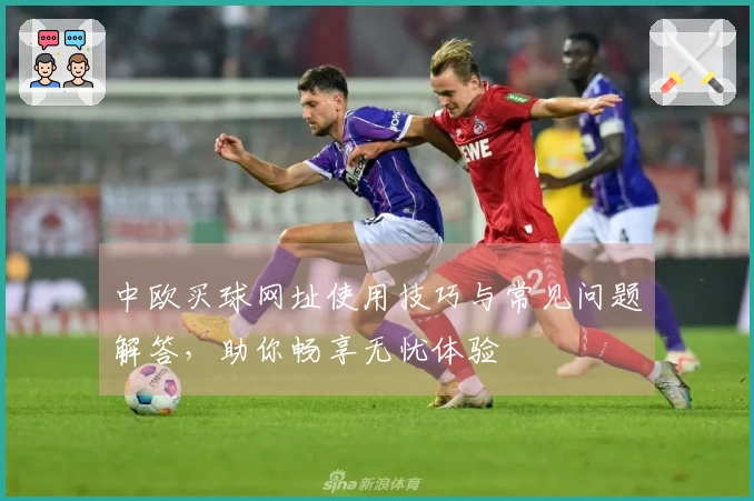 中欧买球网址使用技巧与常见问题解答，助你畅享无忧体验