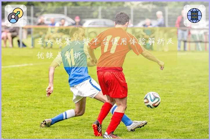五大联赛买球平台使用体验解析及优缺点分析