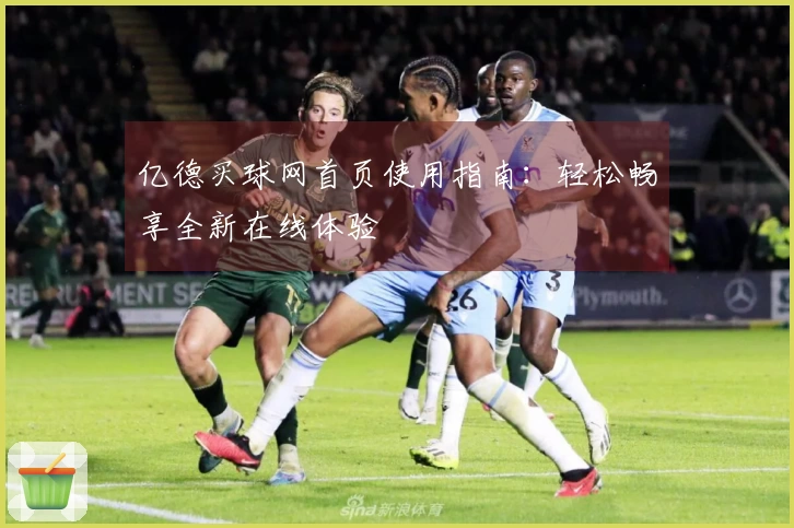 亿德买球网首页使用指南：轻松畅享全新在线体验