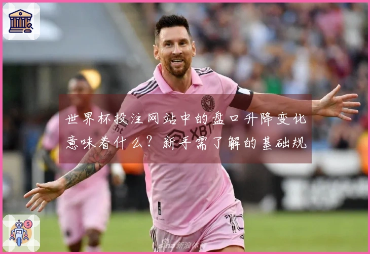 世界杯投注网站中的盘口升降变化意味着什么？新手需了解的基础规则解析