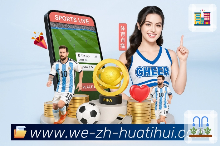 我们的品牌使命